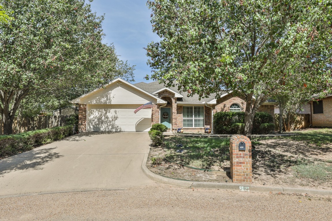 362 River Oaks Lane Canton TX 75103