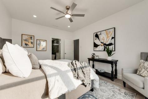 713 Exeter Street Fort Worth TX 76104