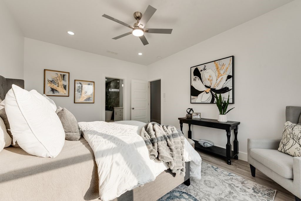 713 Exeter Street Fort Worth TX 76104