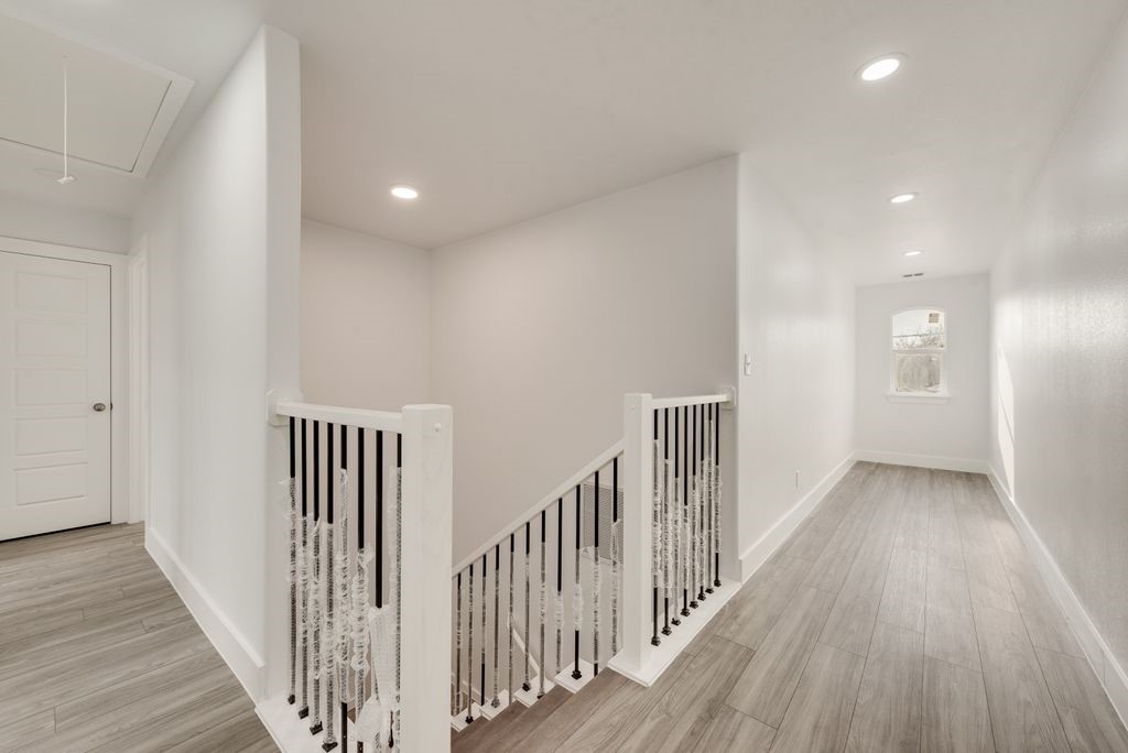 713 Exeter Street Fort Worth TX 76104