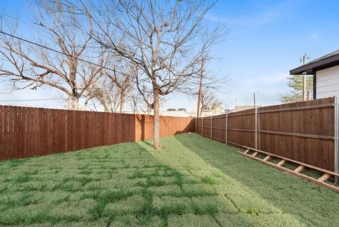 713 Exeter Street Fort Worth TX 76104