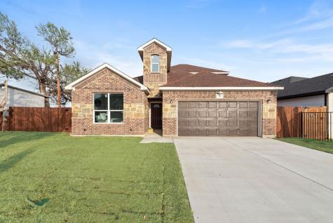 713 Exeter Street Fort Worth TX 76104