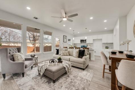 713 Exeter Street Fort Worth TX 76104