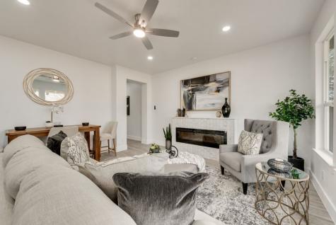713 Exeter Street Fort Worth TX 76104