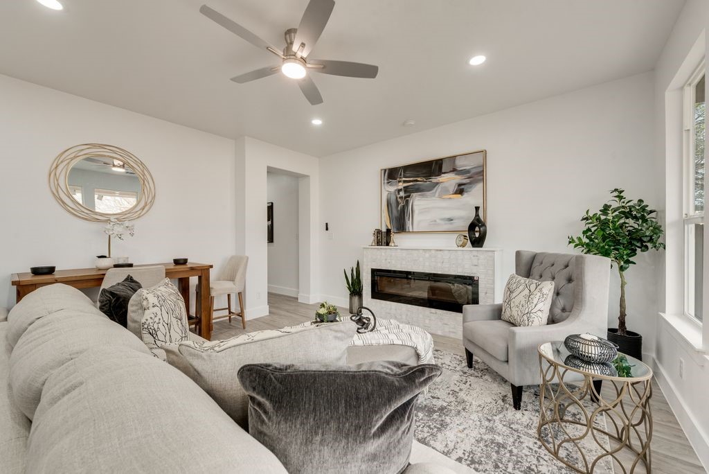 713 Exeter Street Fort Worth TX 76104