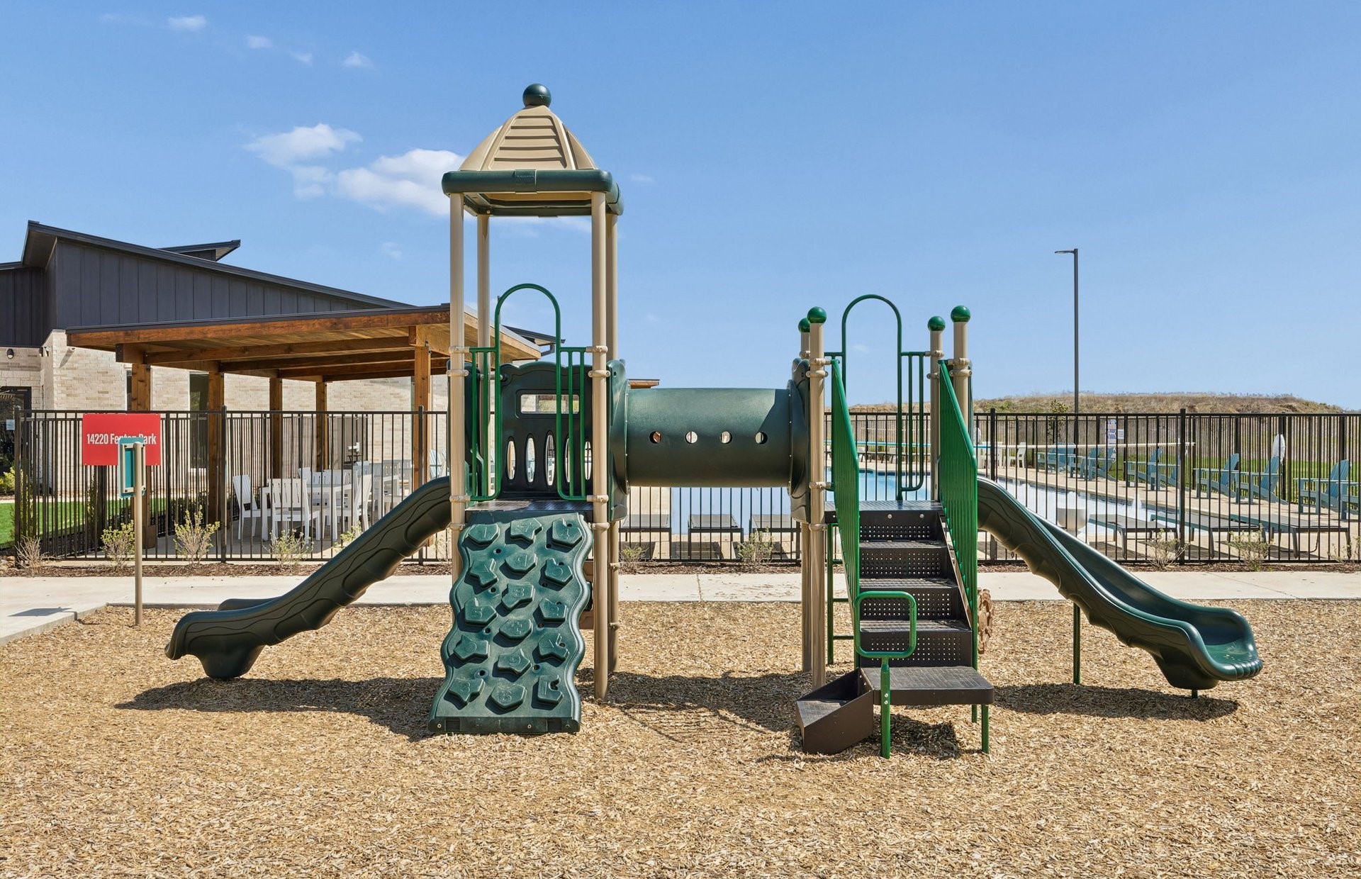 14138 Olney Drive Pilot Point TX 76258