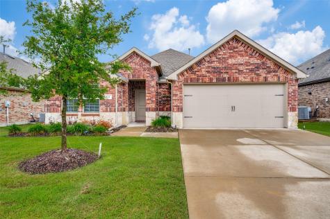 611 Gallop Drive Princeton TX 75407
