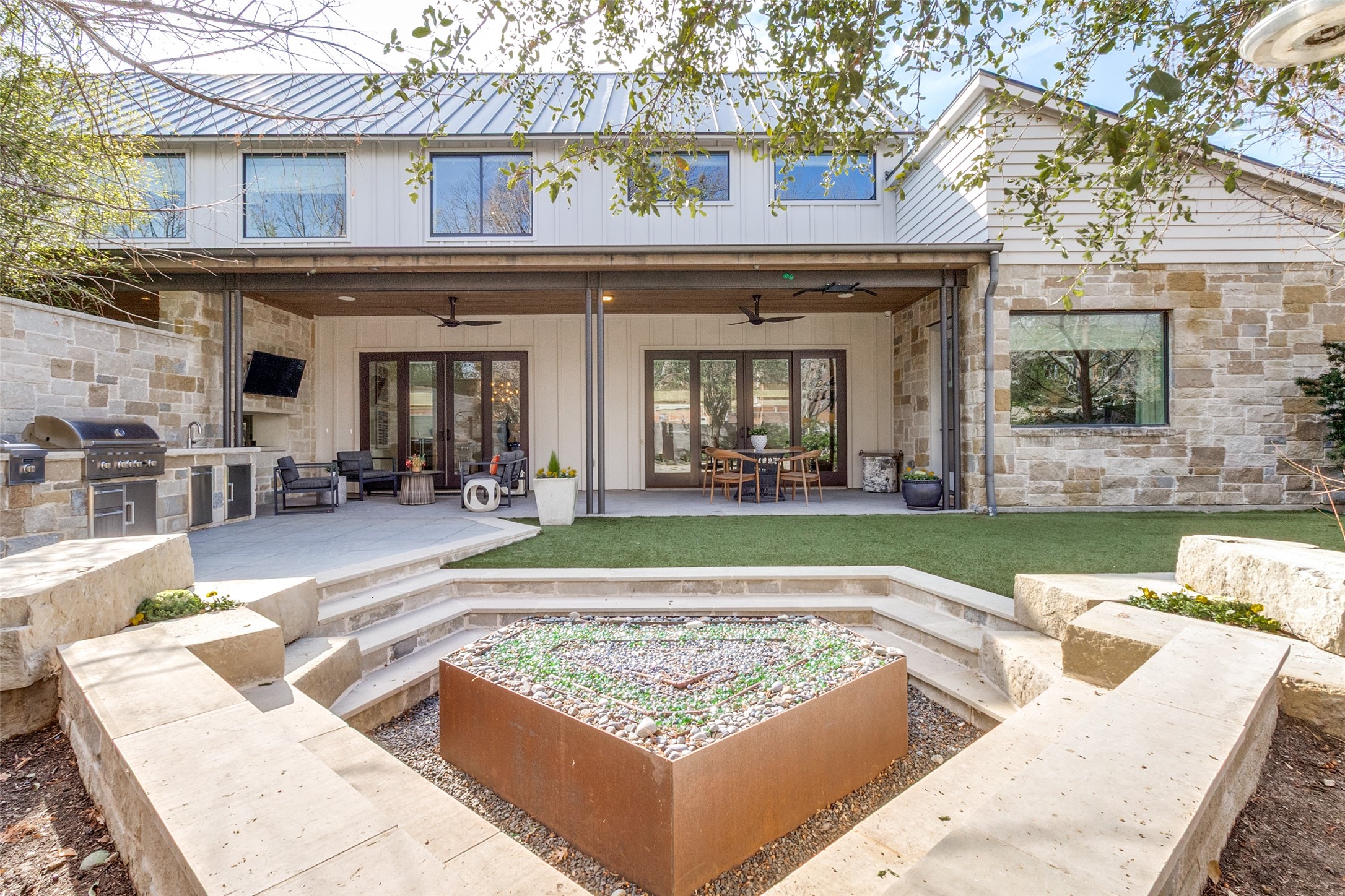 3803 Emil Court Dallas TX 75209