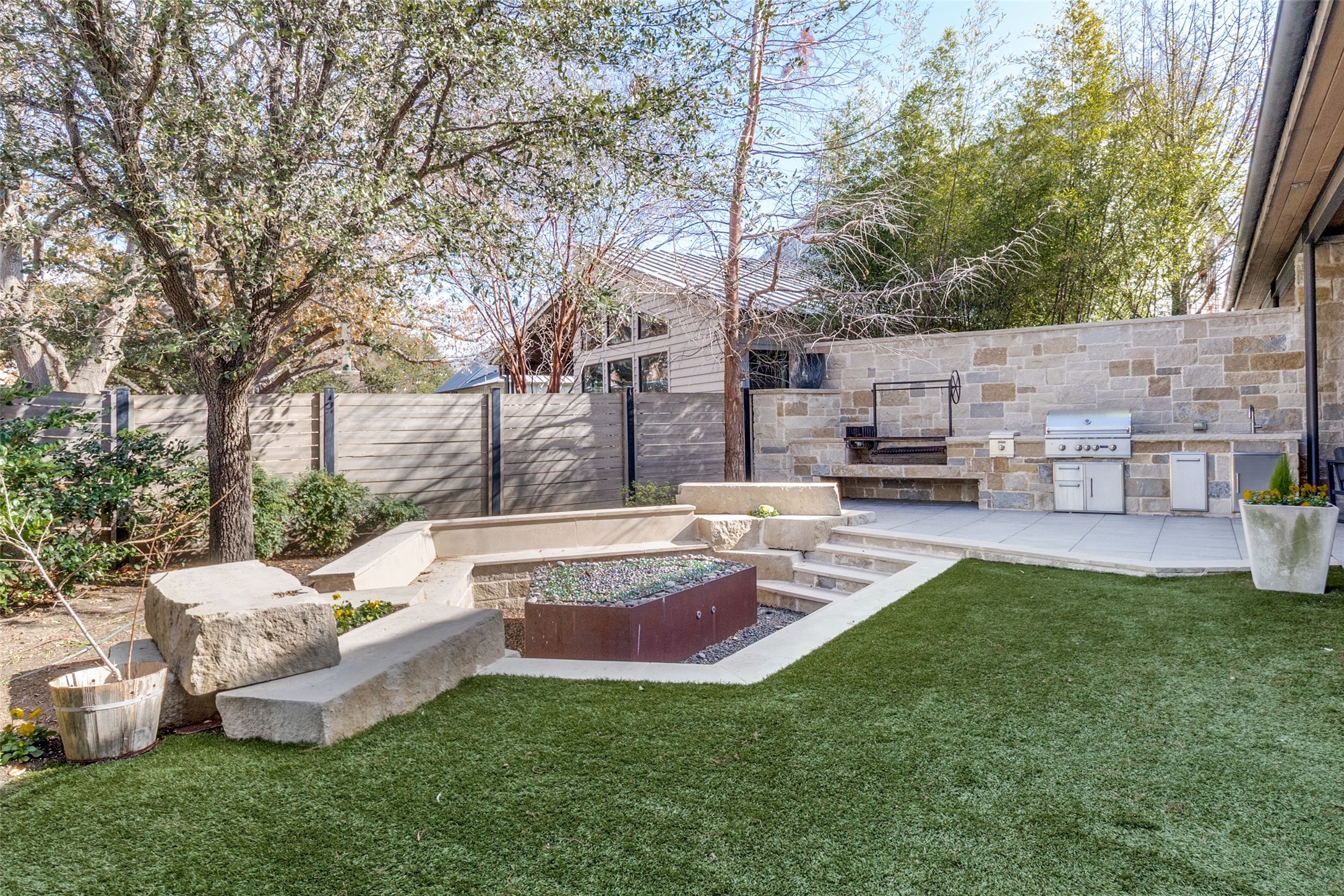 3803 Emil Court Dallas TX 75209