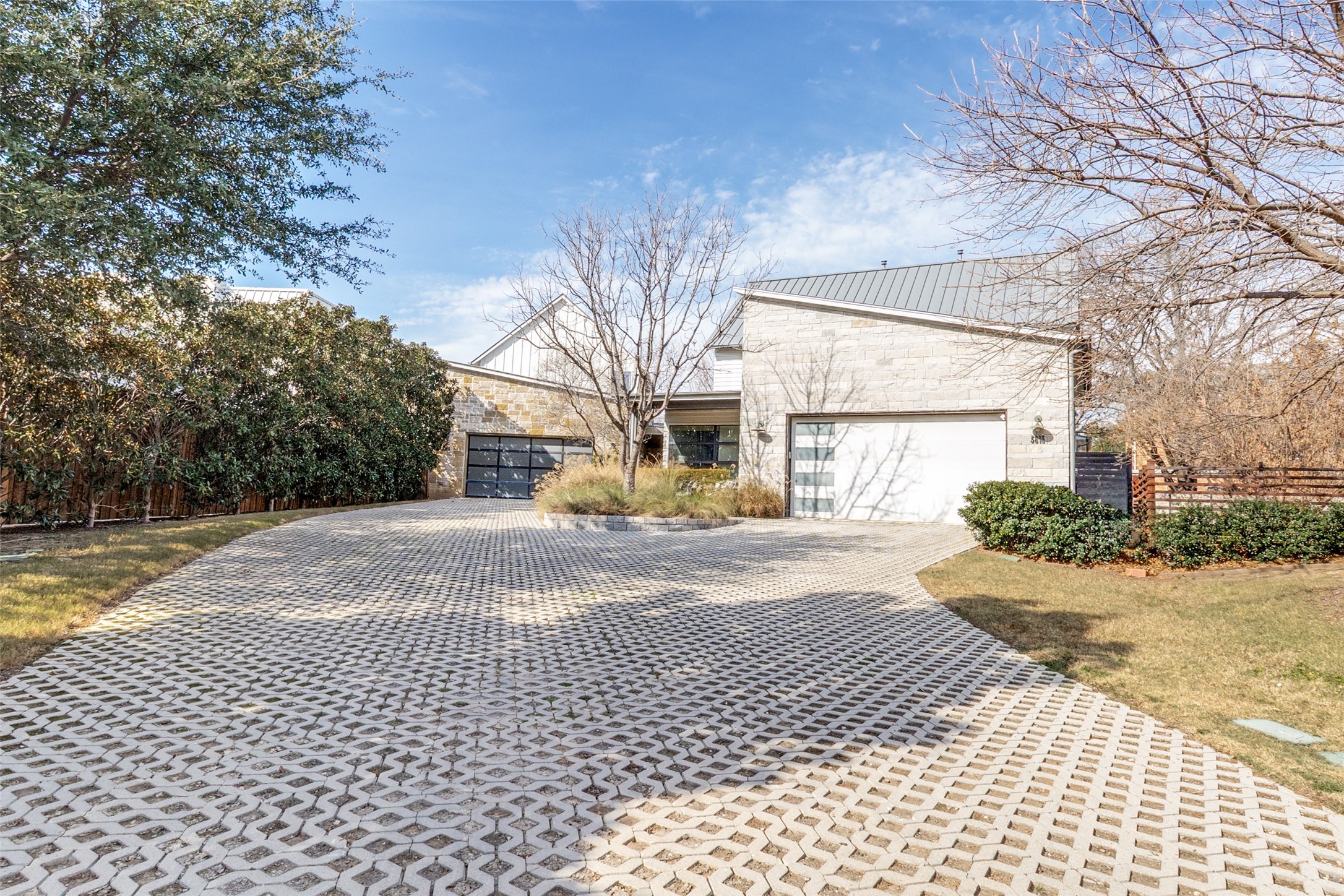 3803 Emil Court Dallas TX 75209