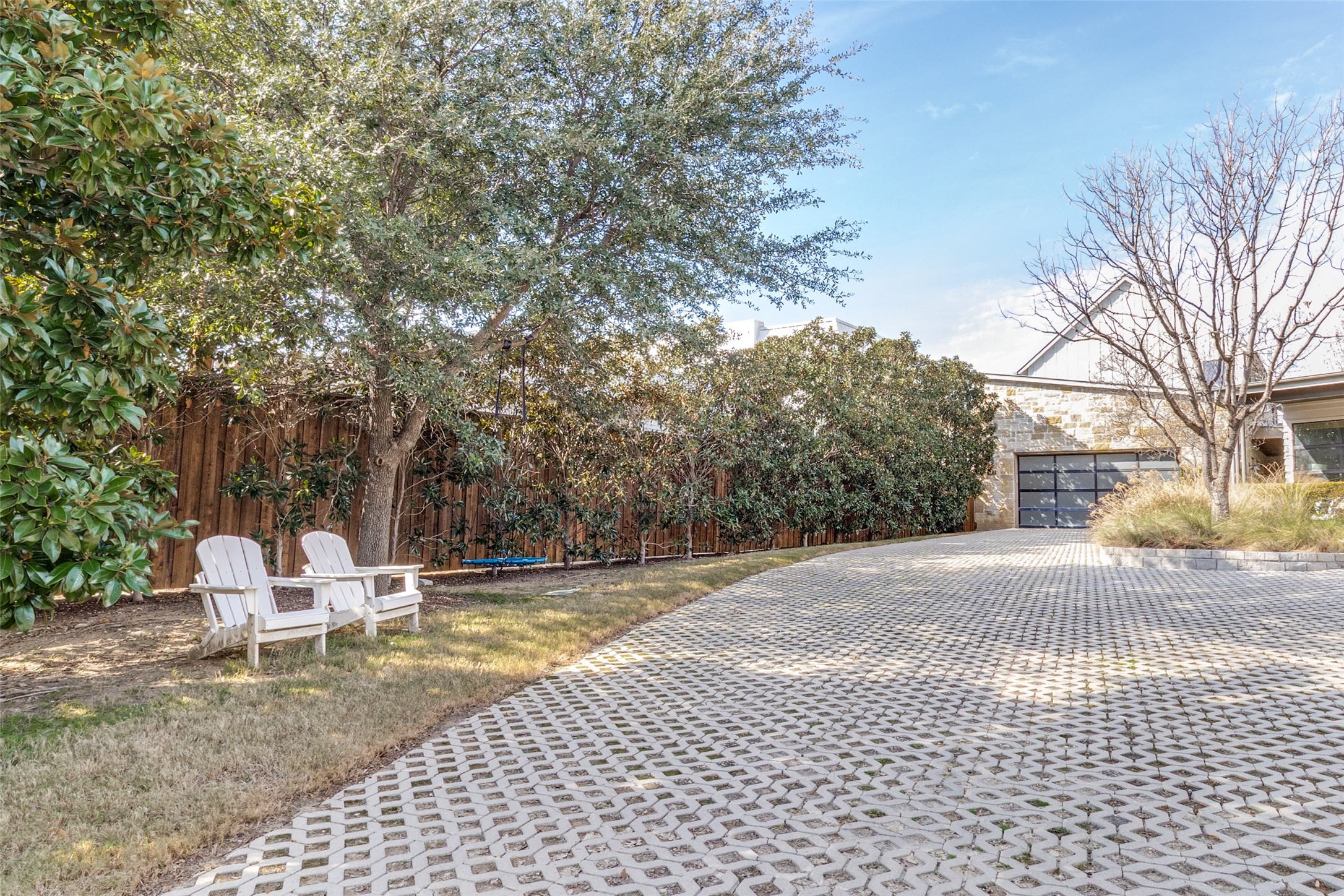 3803 Emil Court Dallas TX 75209
