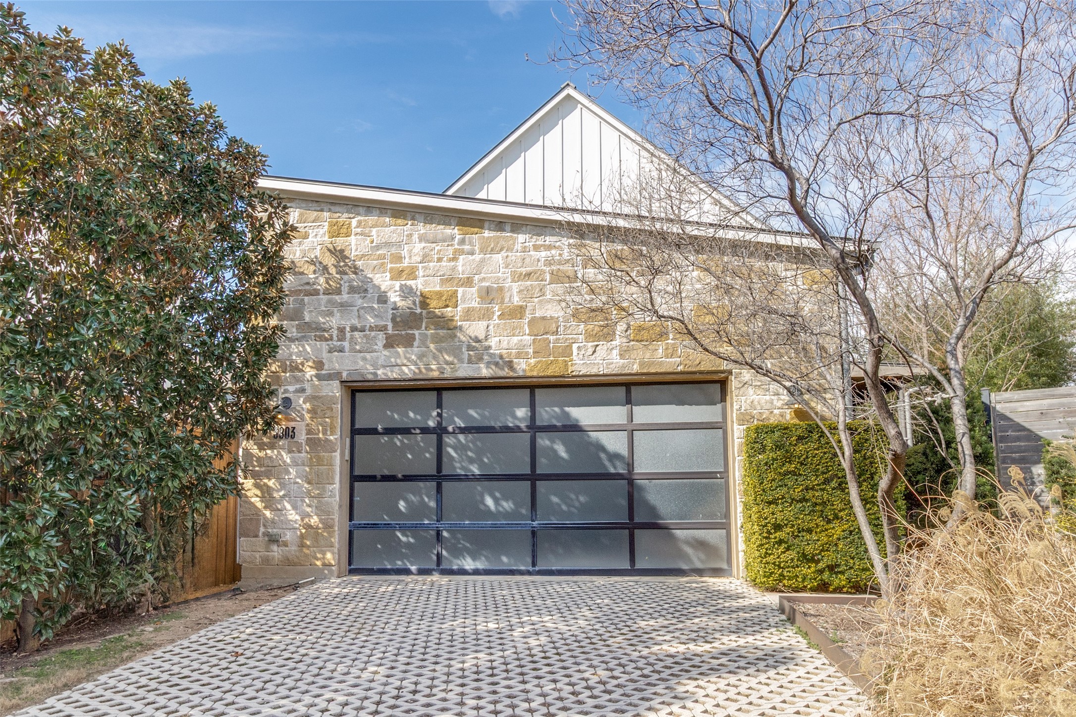 3803 Emil Court Dallas TX 75209