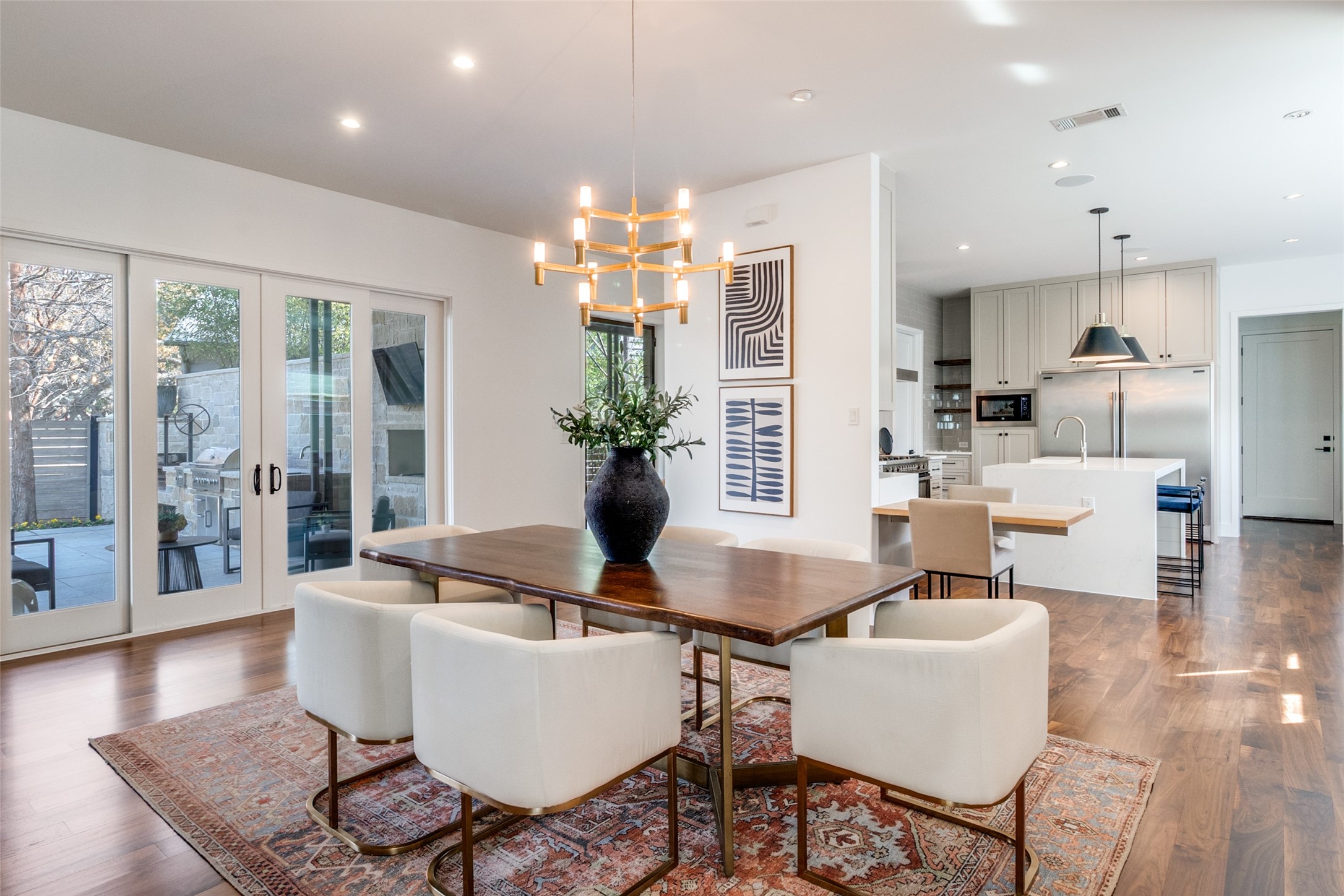 3803 Emil Court Dallas TX 75209