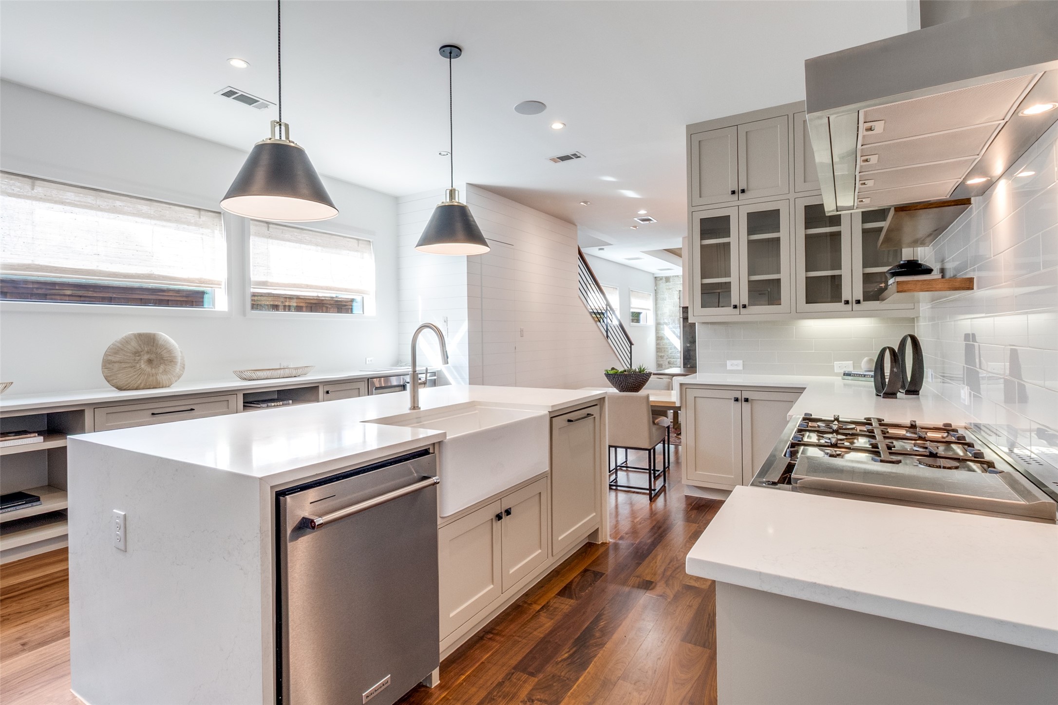 3803 Emil Court Dallas TX 75209