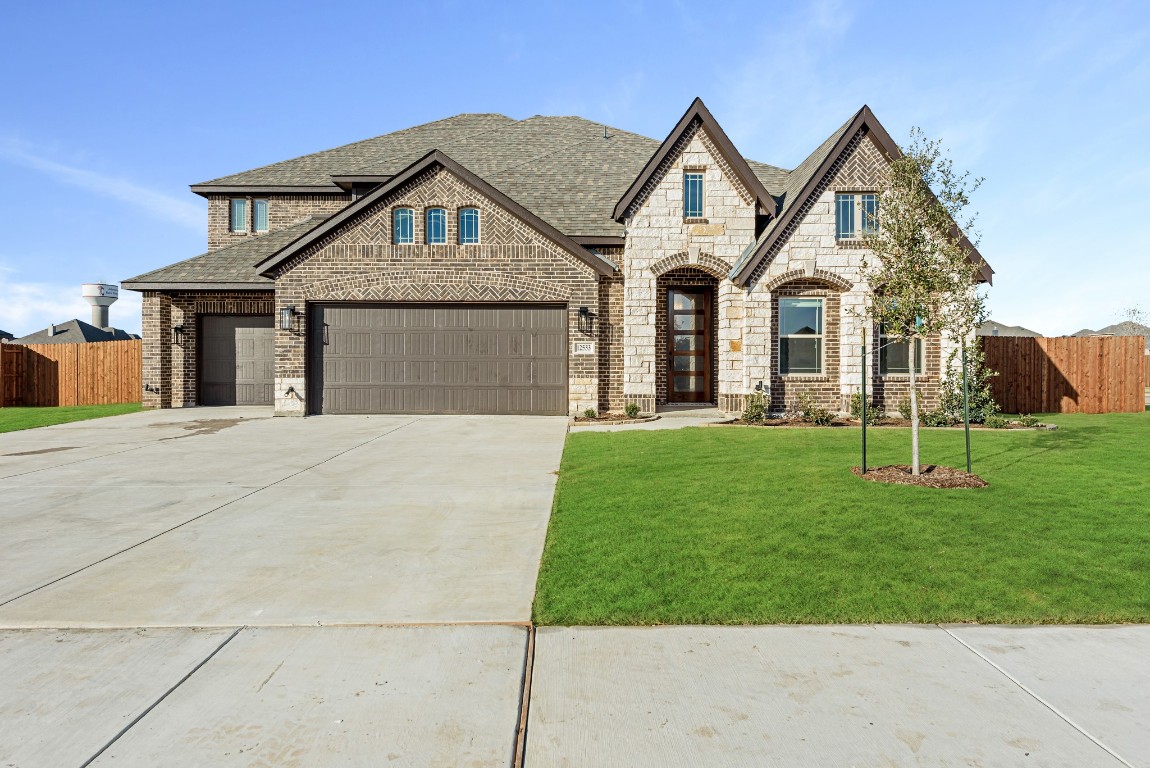 12533 Panther Creek Drive Godley TX 76044