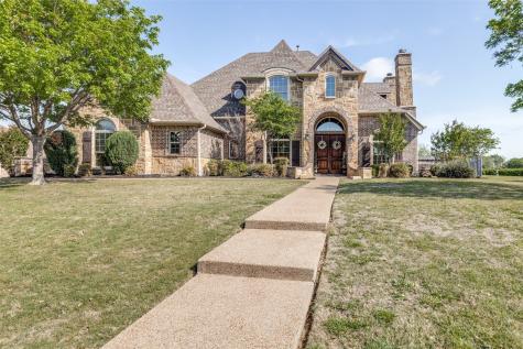 8813 Summit Point Court Fort Worth TX 76179