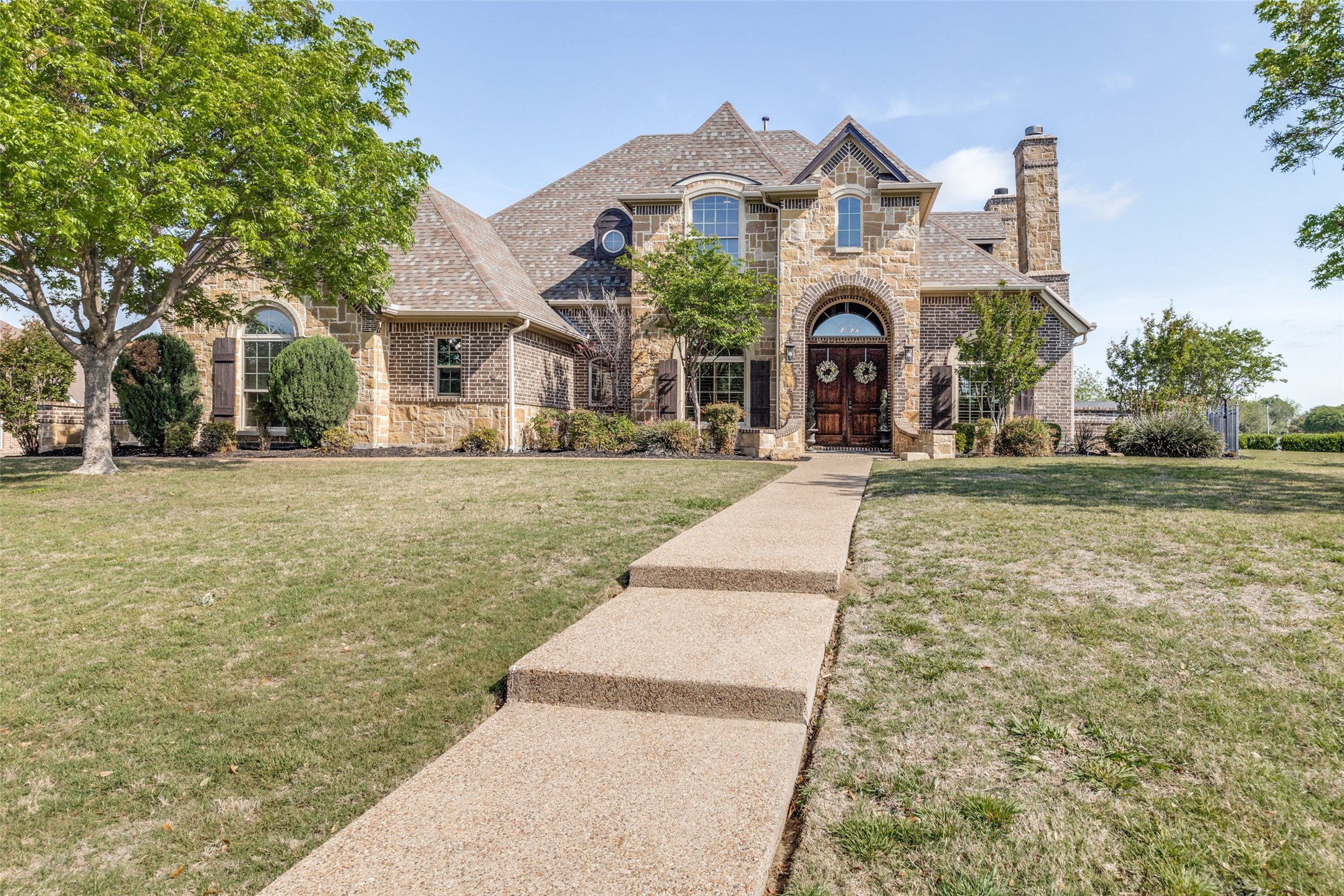 8813 Summit Point Court Fort Worth TX 76179