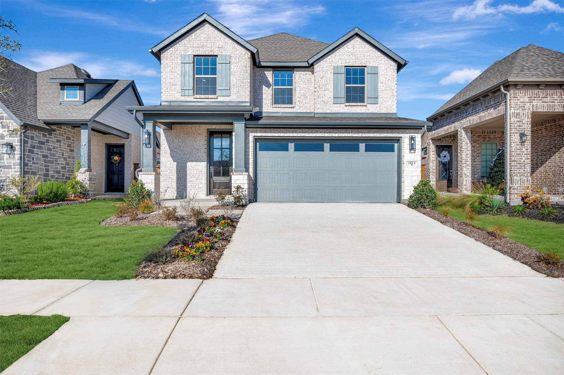 1813 Forest Wood Lane Mesquite TX 75181