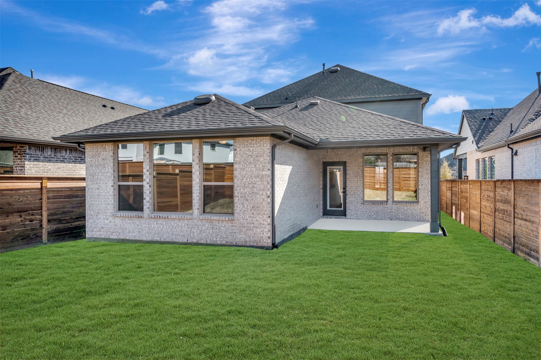 1813 Forest Wood Lane Mesquite TX 75181