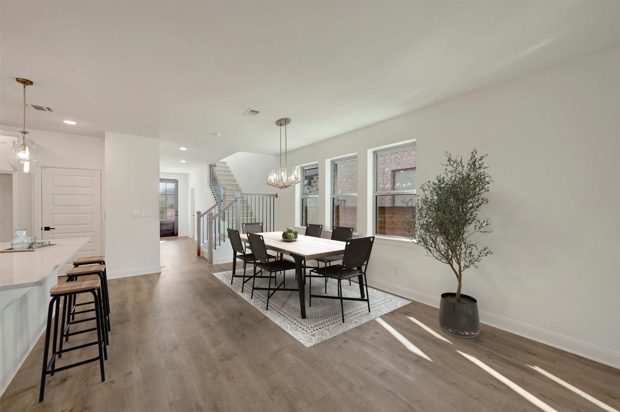 1813 Forest Wood Lane Mesquite TX 75181