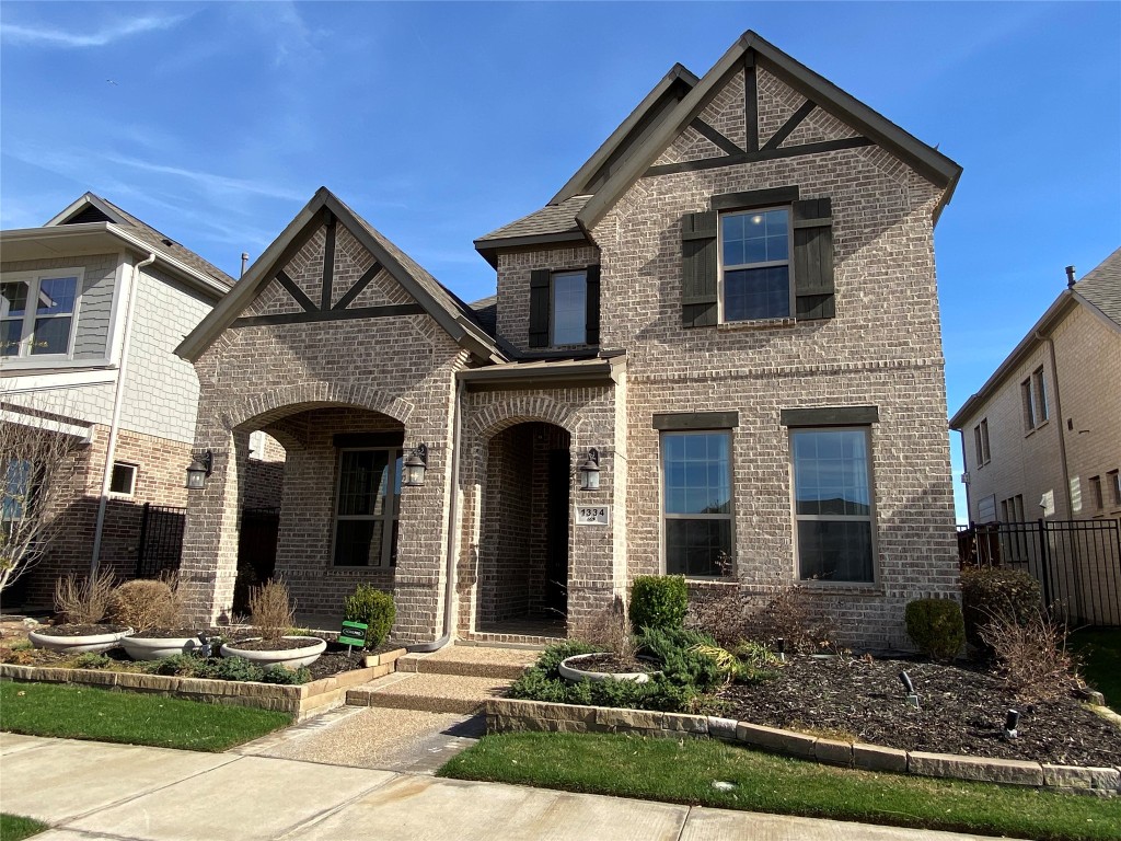 1334 Viridian Park Lane Arlington TX 76005