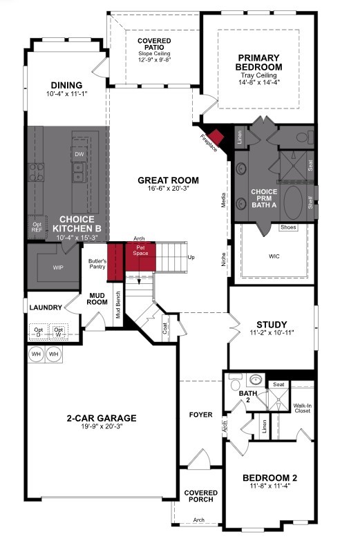 2225 Valencia Drive Little Elm TX 75068