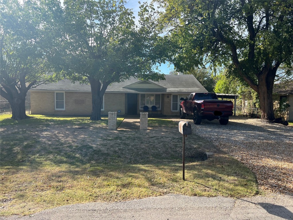 1027 Lodema Lane Duncanville TX 75116
