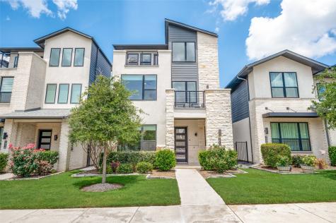 7412 Collin Mckinney Parkway Mckinney TX 75070