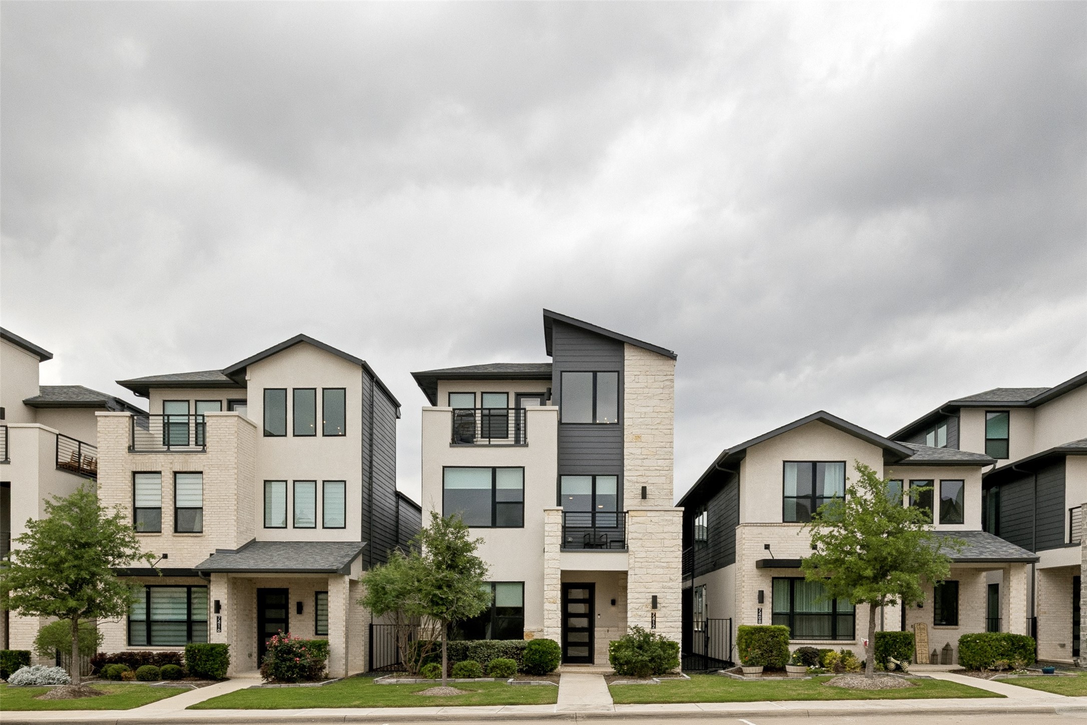7412 Collin Mckinney Parkway Mckinney TX 75070