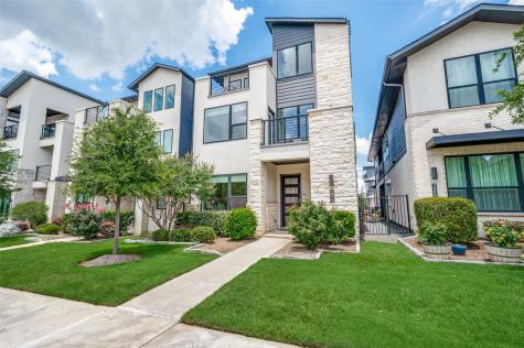 7412 Collin Mckinney Parkway Mckinney TX 75070