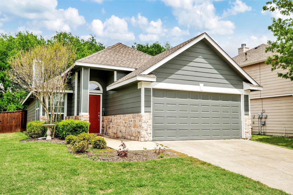 7700 Rancho De La Osa Trail Mckinney TX 75070