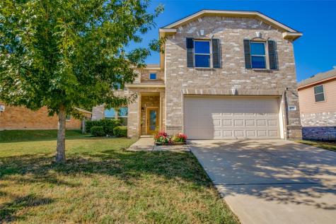 1215 Alhambra Drive Lancaster TX 75146