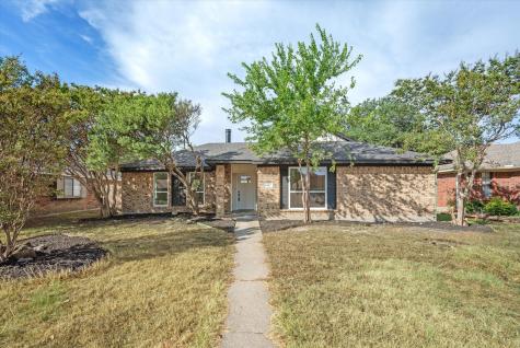 1417 Flameleaf Drive Allen TX 75002