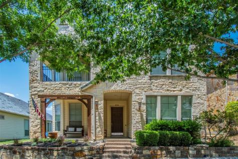 8008 Chickasaw Trail Mckinney TX 75070