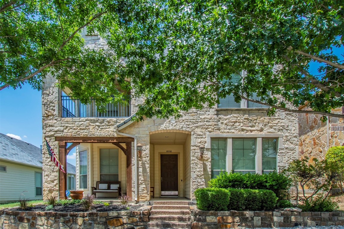 8008 Chickasaw Trail Mckinney TX 75070