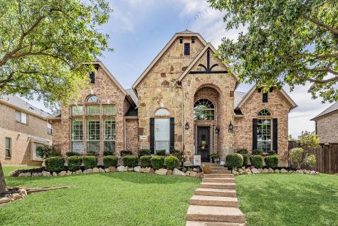 1465 Talley Lane Frisco TX 75033