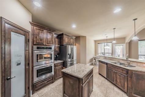 1465 Talley Lane Frisco TX 75033