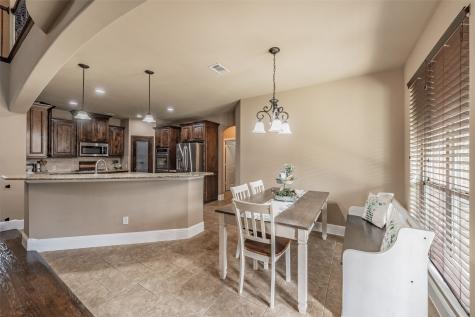1465 Talley Lane Frisco TX 75033