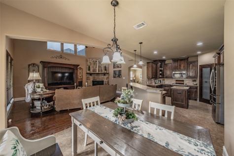 1465 Talley Lane Frisco TX 75033