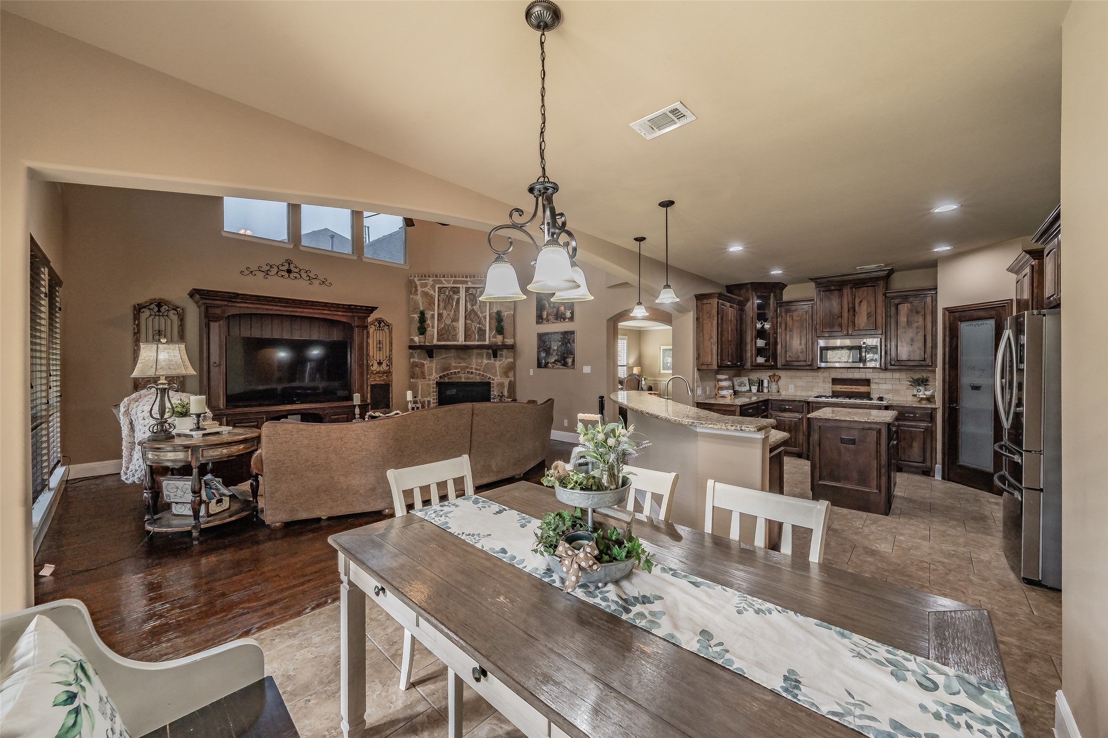 1465 Talley Lane Frisco TX 75033