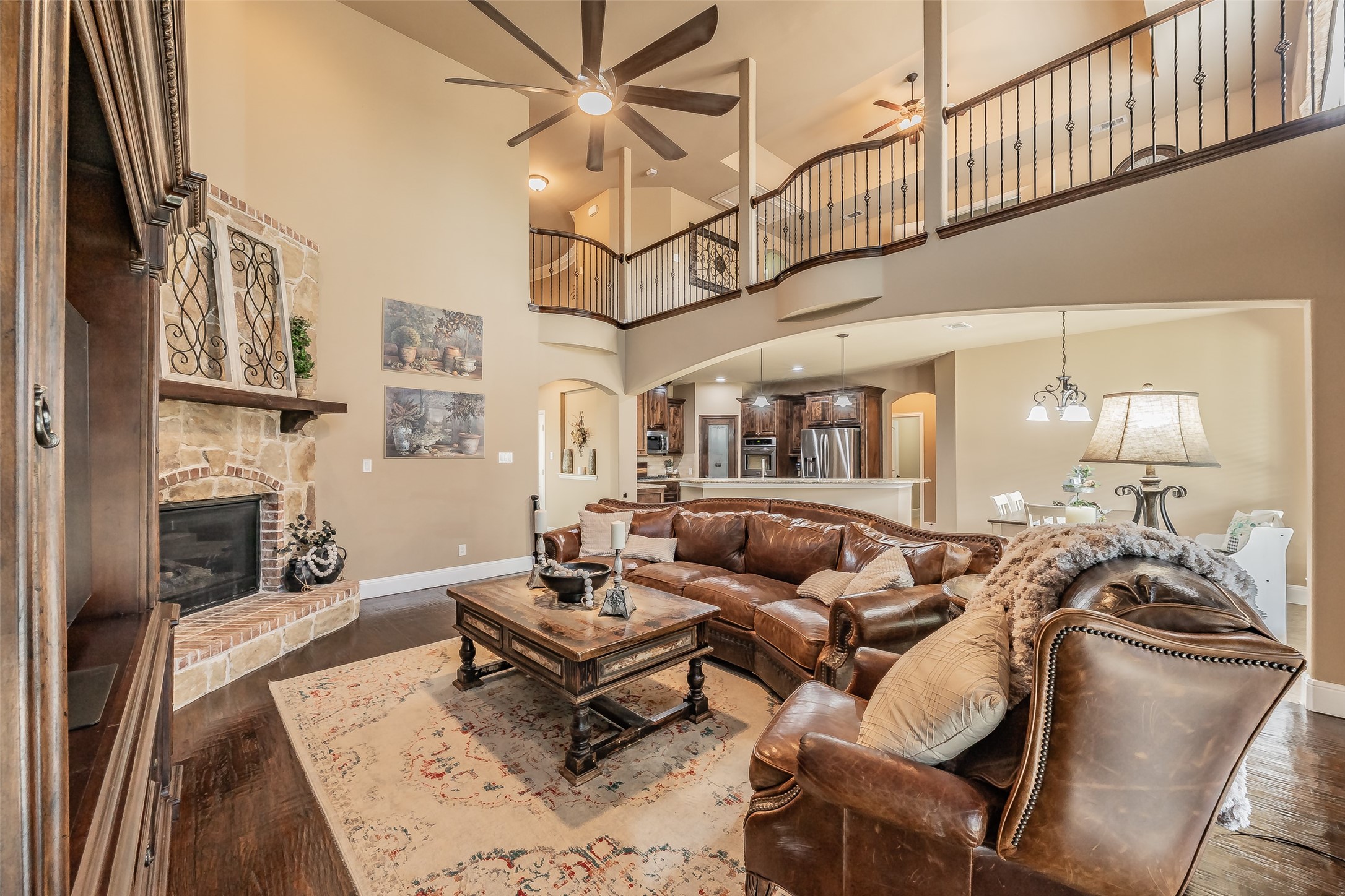 1465 Talley Lane Frisco TX 75033