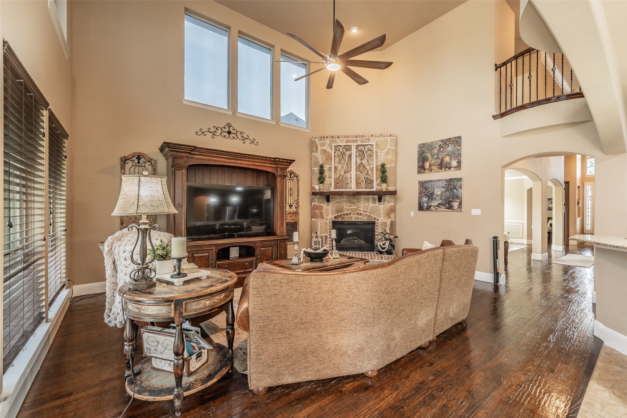 1465 Talley Lane Frisco TX 75033
