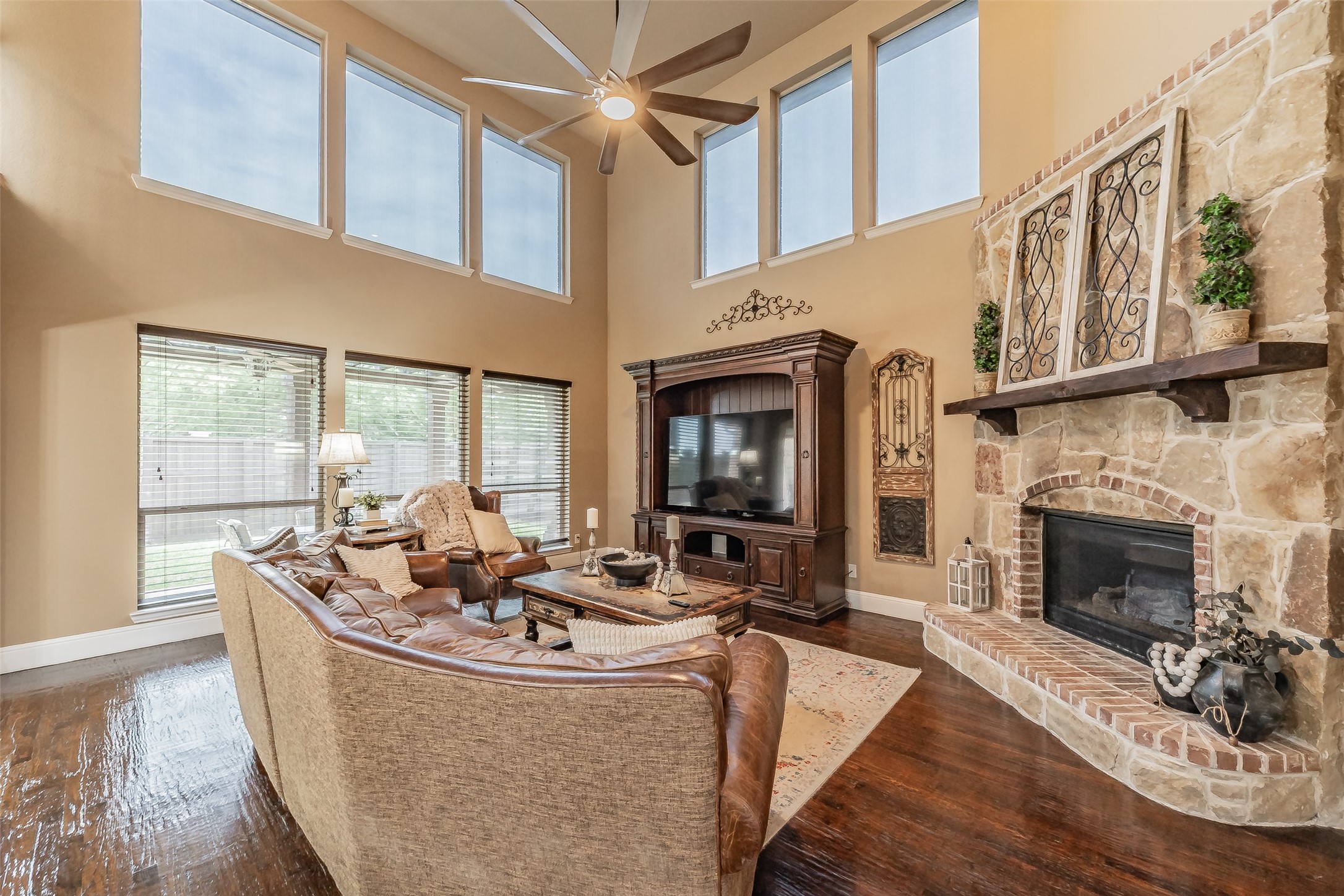 1465 Talley Lane Frisco TX 75033