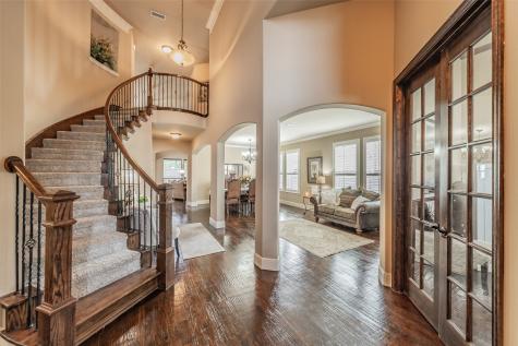 1465 Talley Lane Frisco TX 75033