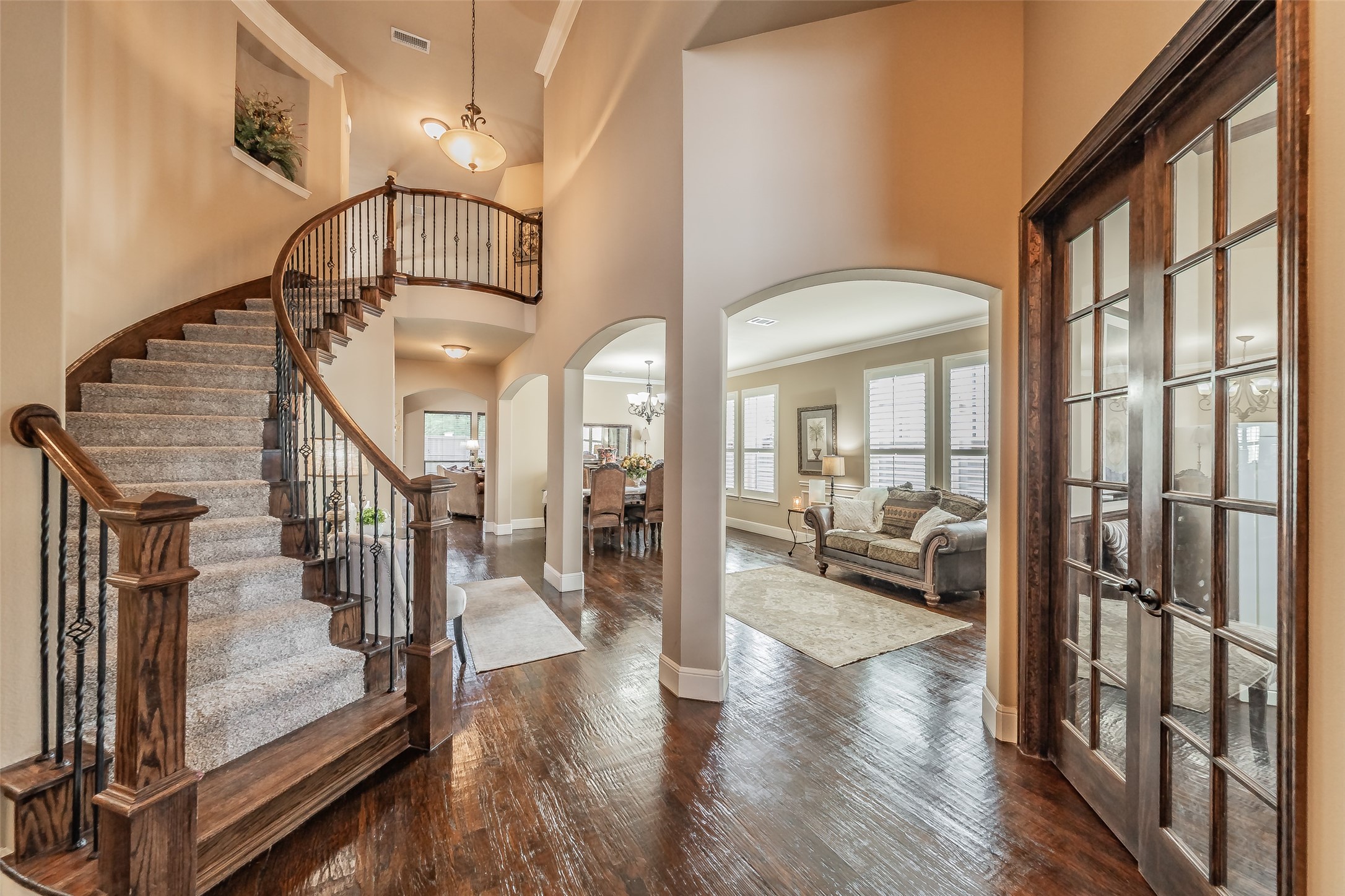 1465 Talley Lane Frisco TX 75033