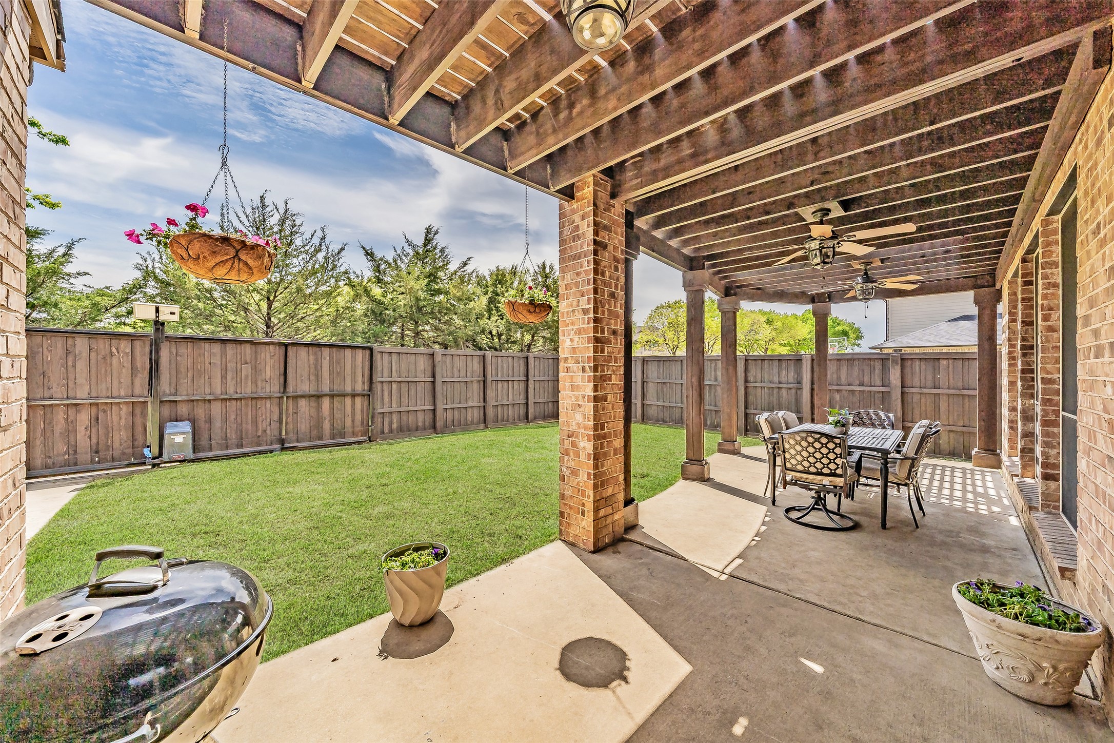 1465 Talley Lane Frisco TX 75033
