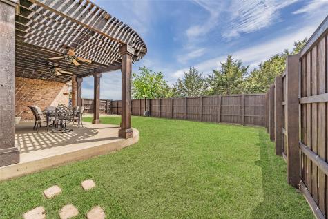 1465 Talley Lane Frisco TX 75033