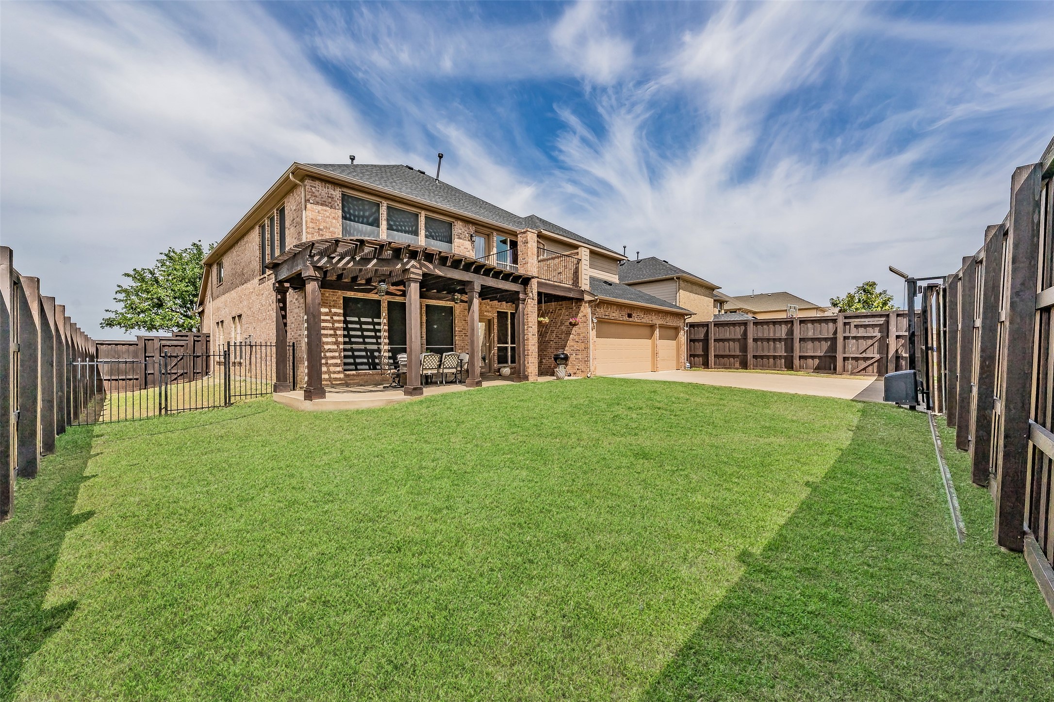 1465 Talley Lane Frisco TX 75033