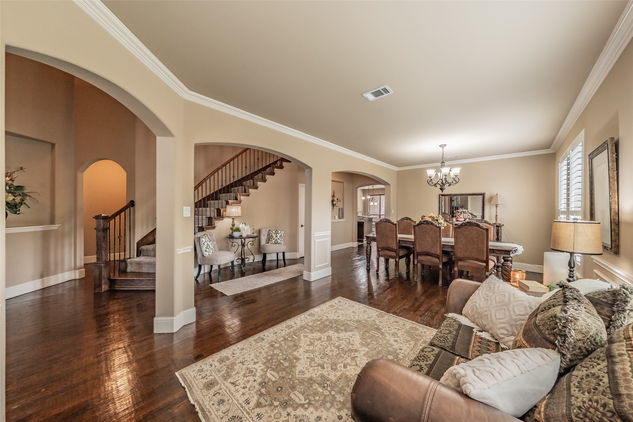 1465 Talley Lane Frisco TX 75033