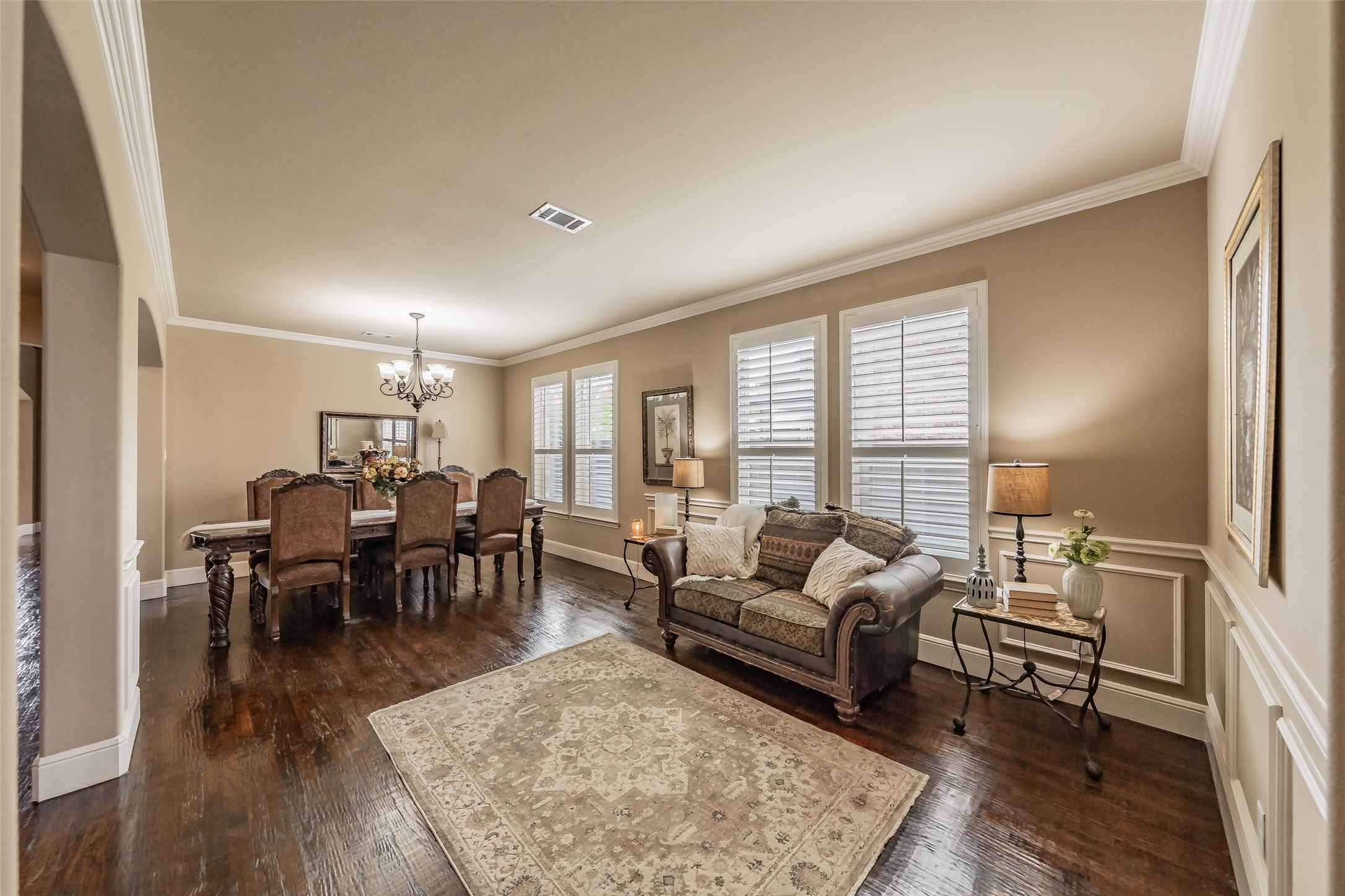 1465 Talley Lane Frisco TX 75033